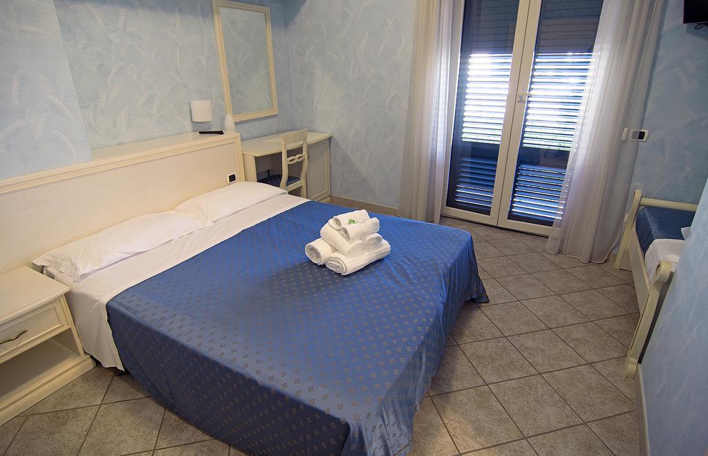 Hotel Capital Cupra Marittima Quarto foto
